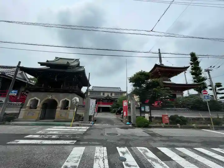 安楽寺(高知県)