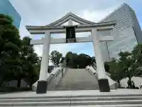 日枝神社(東京都)