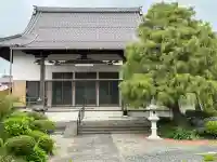 本正寺(岐阜県)