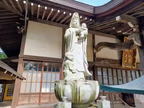 金剛寺(埼玉県)