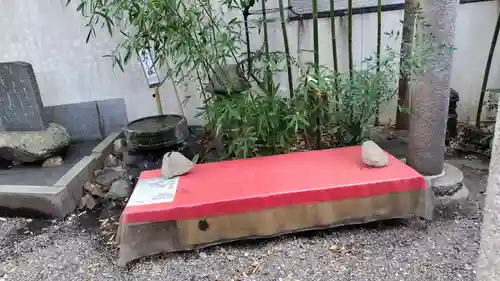 若一神社(京都府)