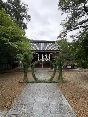 交野天神社(大阪府)