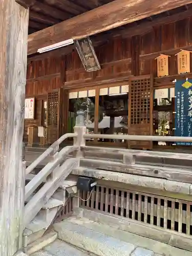 甲斐國一宮 浅間神社(山梨県)