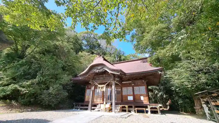立鉾鹿島神社(福島県)