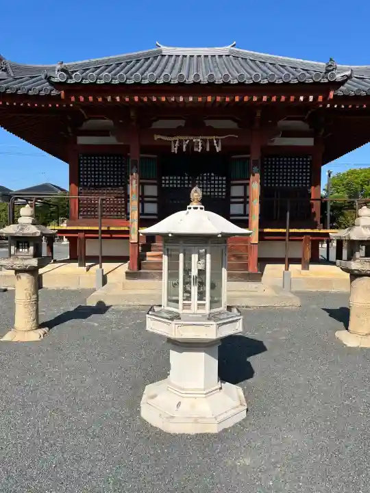総持寺(大阪府)