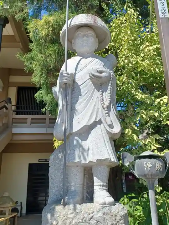 寳樹院(東京都)