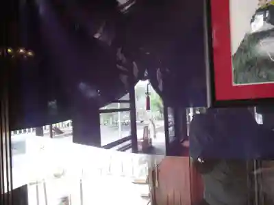 賀茂別雷神社(栃木県)