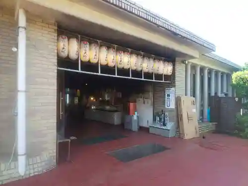 最福寺別院江の島大師のその他建物