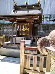 御釜神社(宮城県)