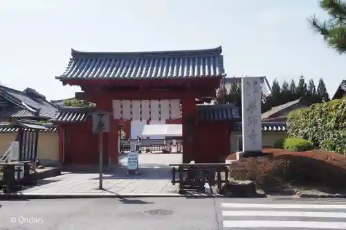 薬師寺(奈良県)