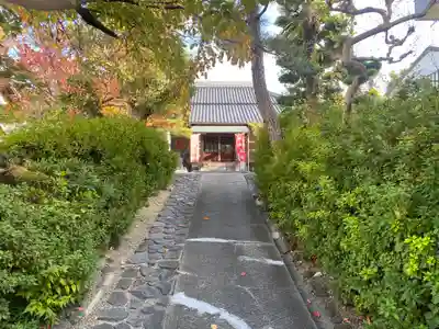 中央寺(大阪府)