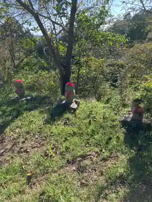 救馬溪観音(和歌山県)