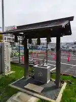 八坂神社(千葉県)