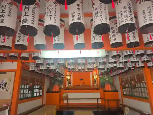 大歳社(住吉大社末社)(大阪府)