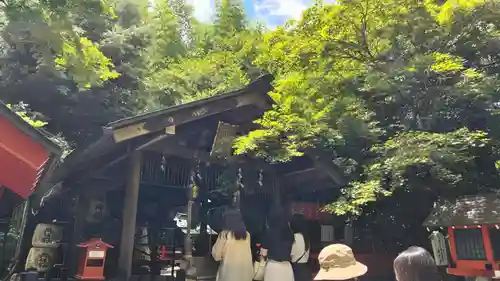 野宮神社(京都府)