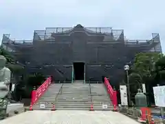 飯沼山 圓福寺(千葉県)