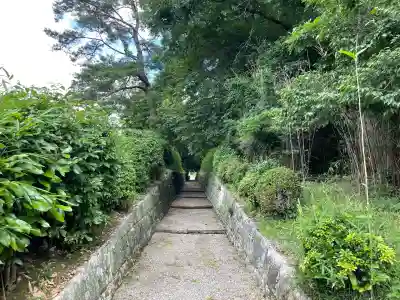 春日宮天皇（志貴皇子） 田原西陵(奈良県)