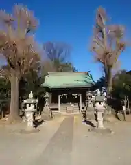 浅間大神(神奈川県)