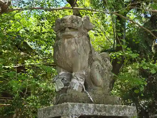 高良神社(京都府)