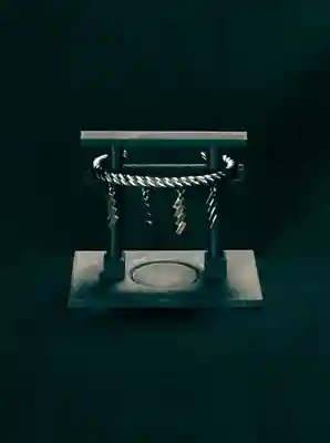 神田神社（神田明神）の芸術