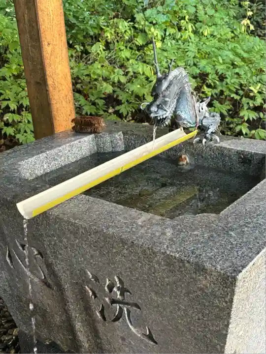 戸隠神社宝光社(長野県)