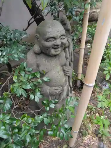 宗円寺(東京都)