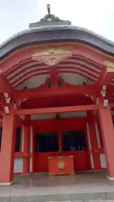 稲荷神社(愛知県)