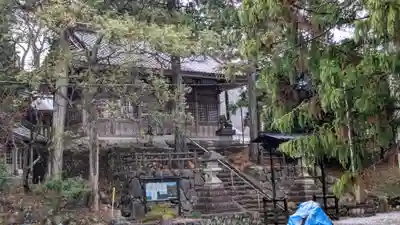 饗庭神社(三重県)