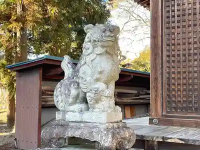 宇佐神社(滋賀県)