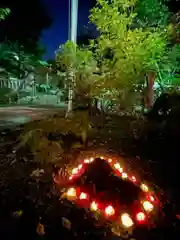 彌彦神社　(伊夜日子神社)(北海道)