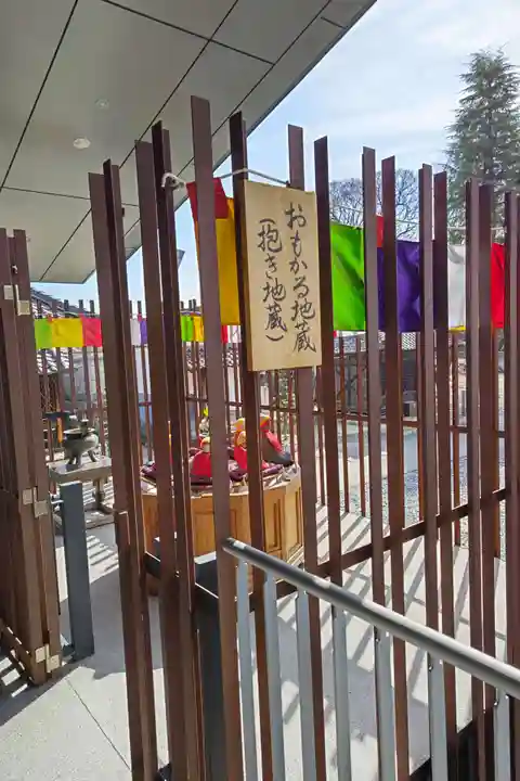 笠覆寺 (笠寺観音)のその他建物