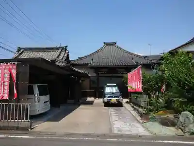喚応寺のその他建物