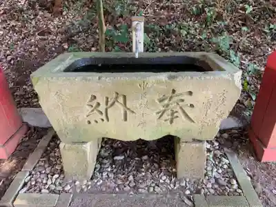 宇賀神社(千葉県)
