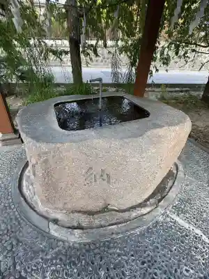 青山御幣稲荷神社(新潟県)