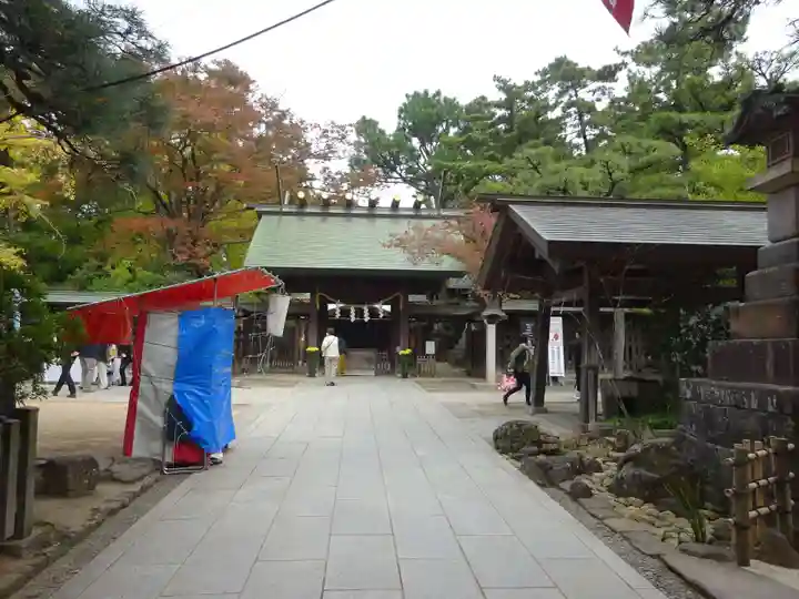 意富比神社(千葉県)