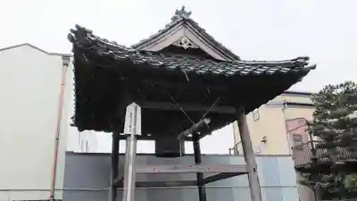 西光寺のその他建物