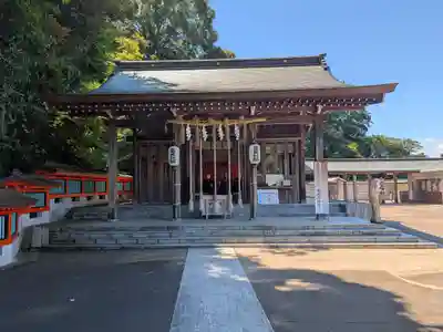 富岡八幡宮(神奈川県)
