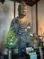 飛鳥寺(奈良県)