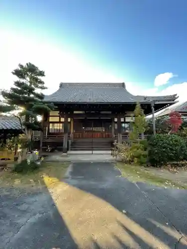 徳圓寺(愛知県)
