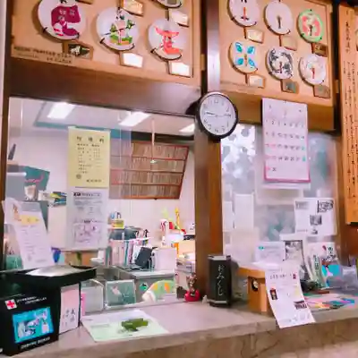 城岡神社のその他建物