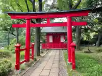 洗足池弁財天(東京都)