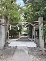 佐用都比売神社(兵庫県)