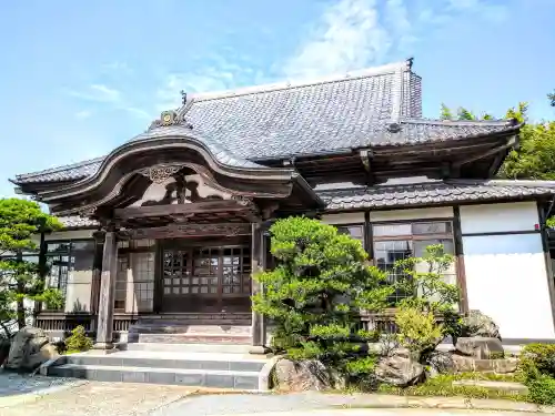 荘厳寺(宮城県)