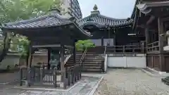 継松寺(三重県)