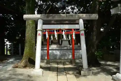 多摩川浅間神社(東京都)
