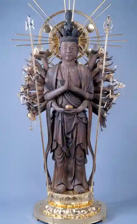 千手寺(大阪府)