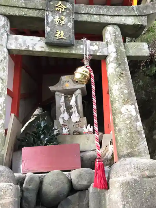 祐徳稲荷神社の鳥居