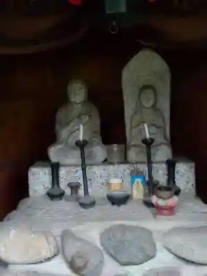 西勝院の末社・摂社