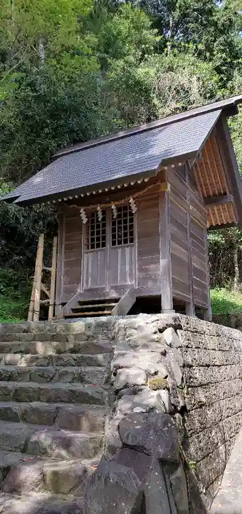 高家神社(千葉県)