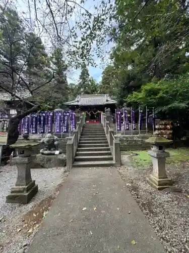下野 星宮神社(栃木県)